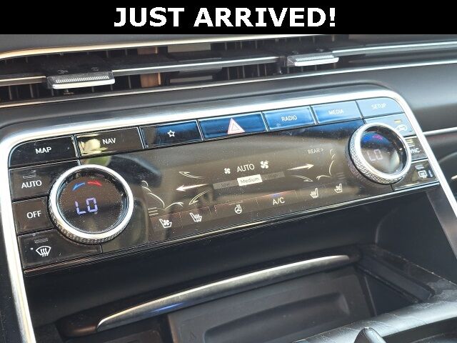 2021 Genesis GV80 2.5T Quincy MA