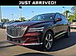 2021 Genesis GV80 2.5T