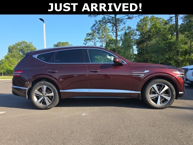 2021 Genesis GV80 2.5T Quincy MA