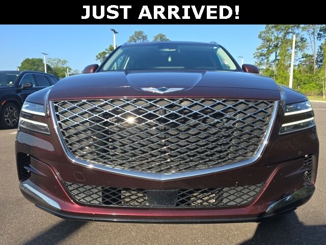 2021 Genesis GV80 2.5T Quincy MA