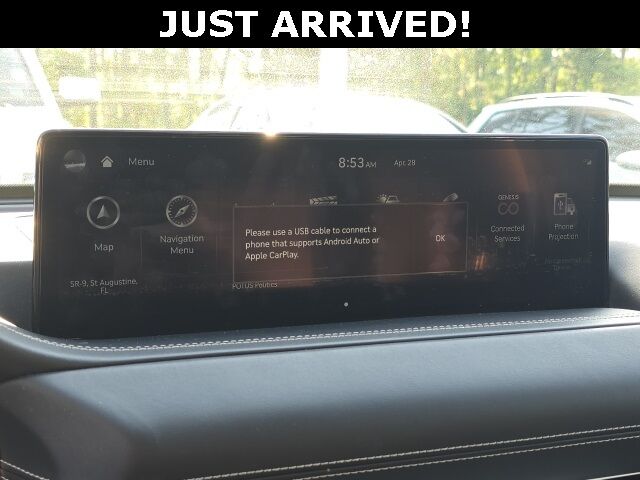 2021 Genesis GV80 2.5T Quincy MA