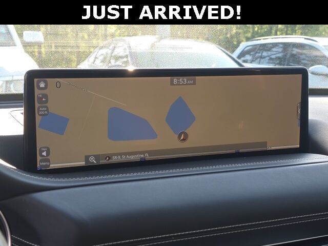 2021 Genesis GV80 2.5T Quincy MA