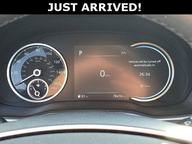 2021 Genesis GV80 2.5T Quincy MA