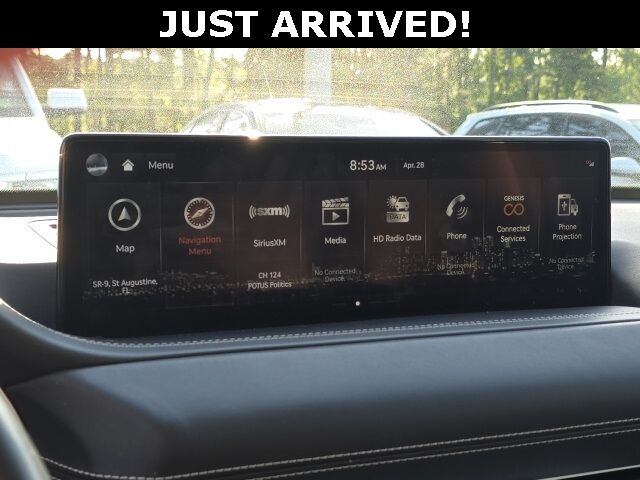 2021 Genesis GV80 2.5T Quincy MA