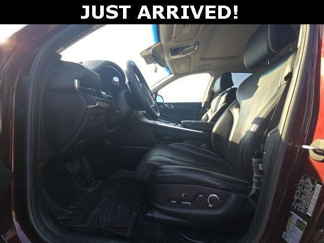 2021 Genesis GV80 2.5T Quincy MA