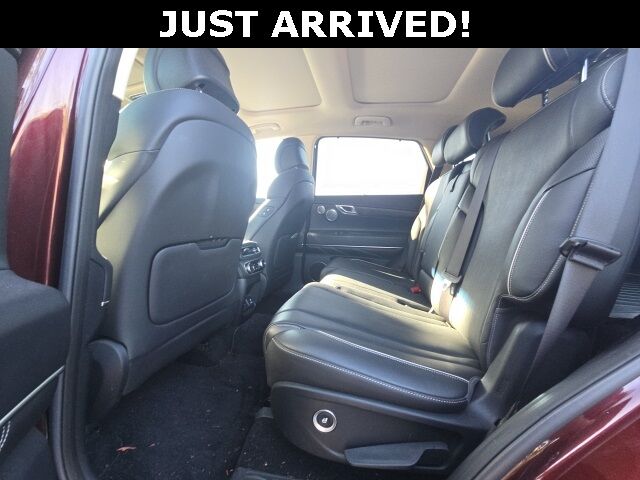 2021 Genesis GV80 2.5T Quincy MA