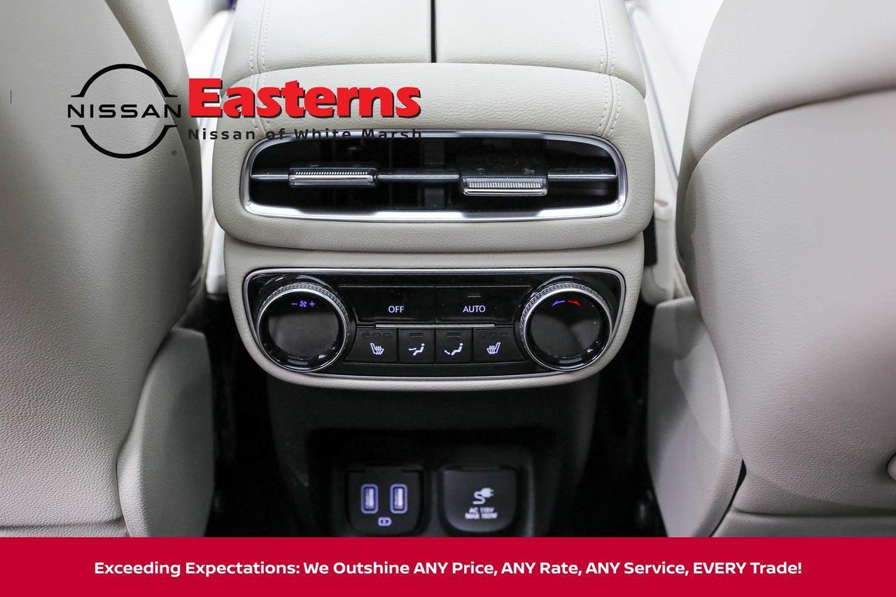 2021 Genesis GV80 2.5T White Marsh MD