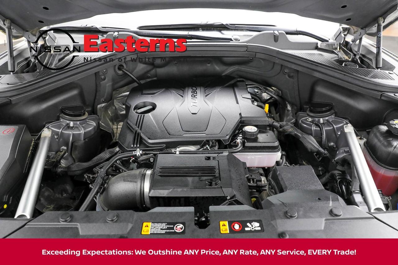 2021 Genesis GV80 2.5T White Marsh MD