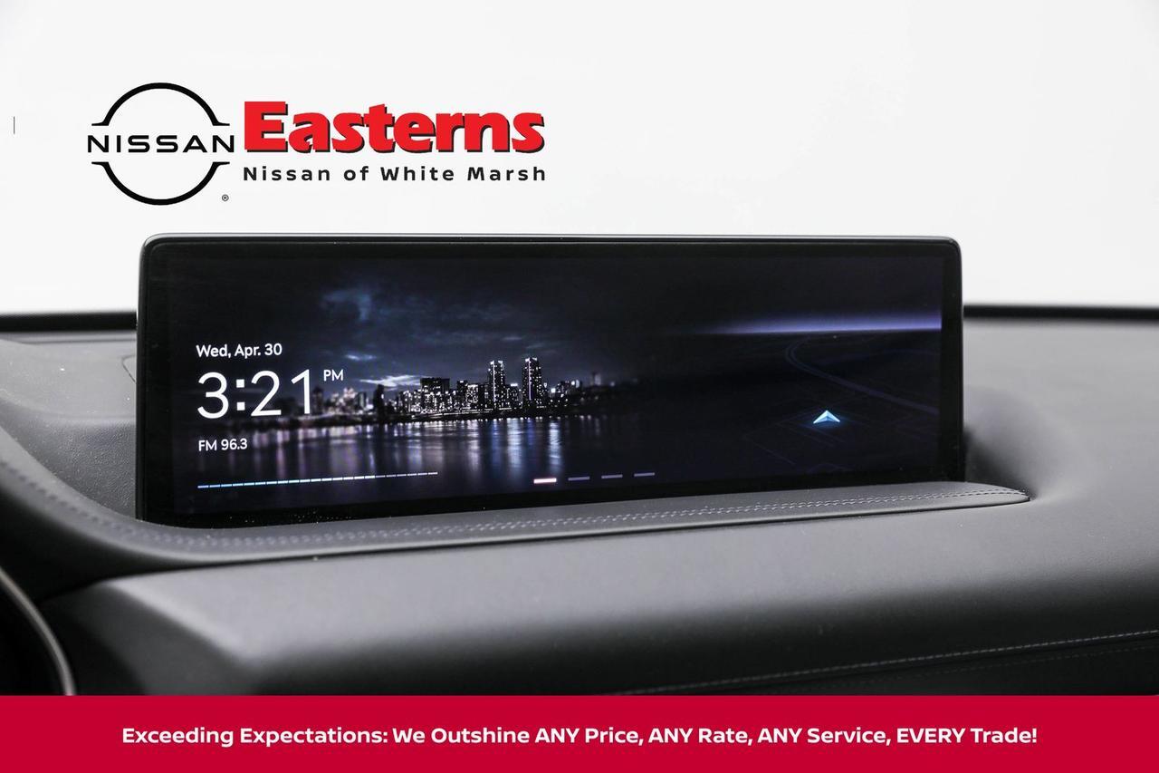 2021 Genesis GV80 2.5T White Marsh MD