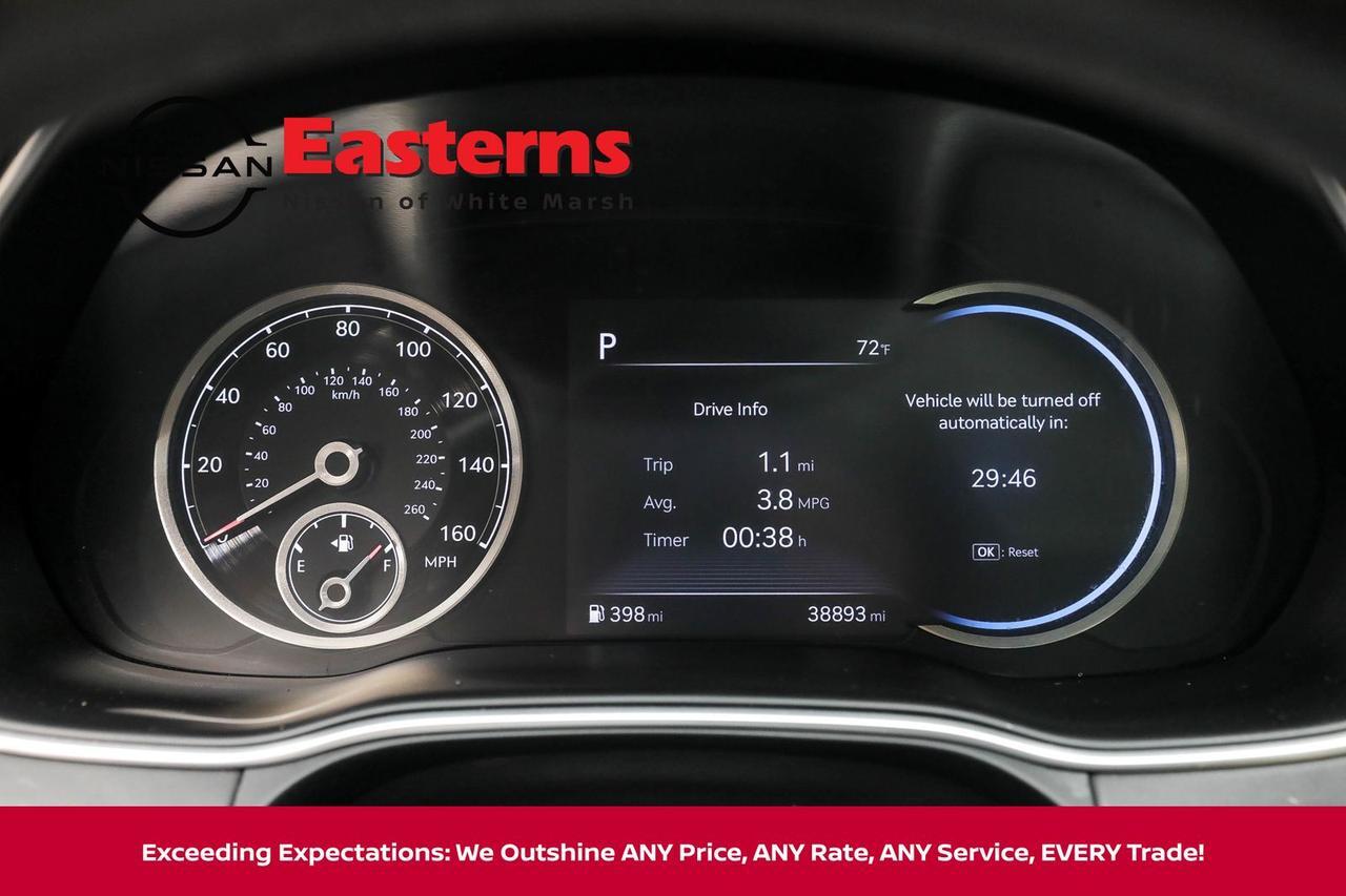 2021 Genesis GV80 2.5T White Marsh MD