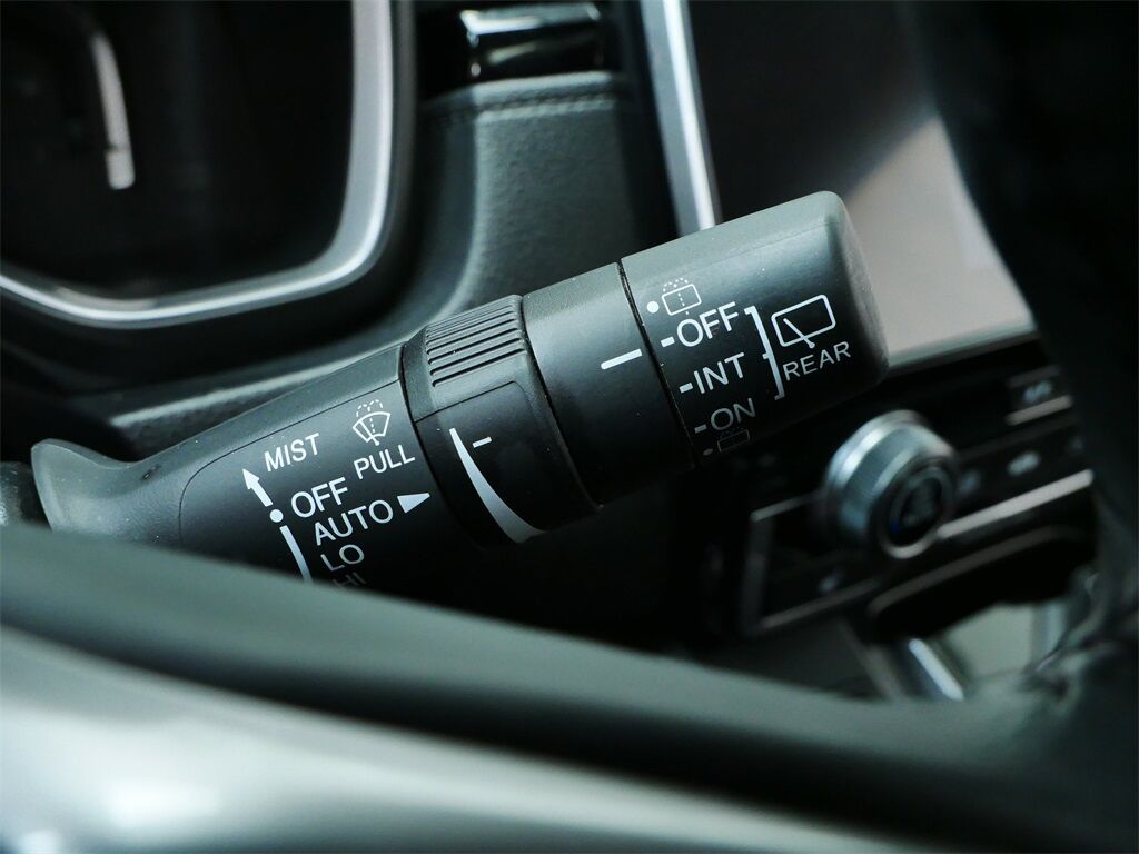 2021 Honda CR-V Touring Oak Ridge TN