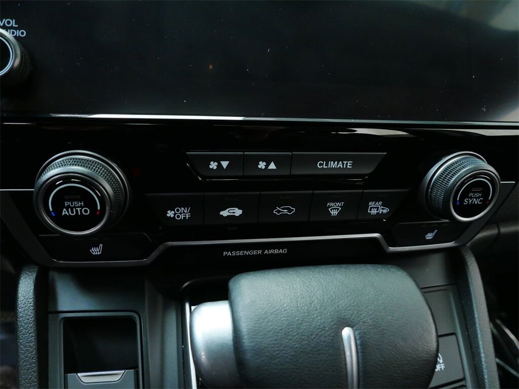 2021 Honda CR-V Touring Oak Ridge TN