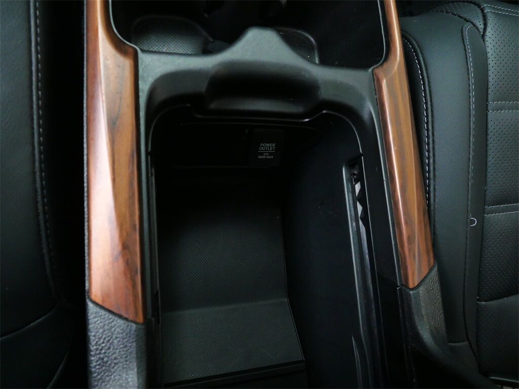 2021 Honda CR-V Touring Oak Ridge TN