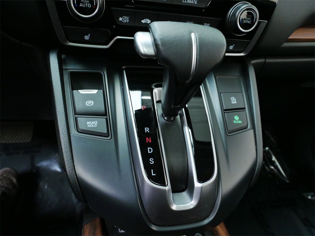 2021 Honda CR-V Touring Oak Ridge TN