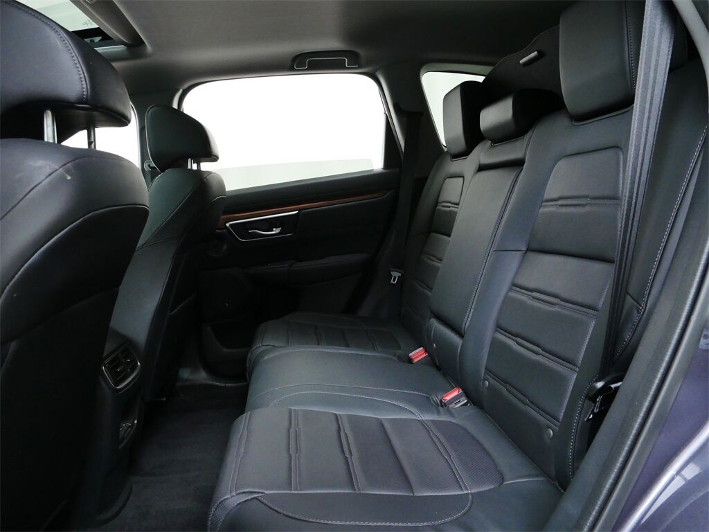 2021 Honda CR-V Touring Oak Ridge TN