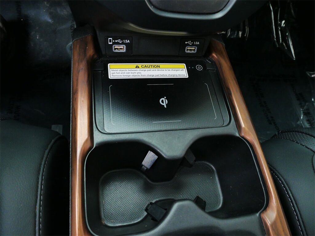 2021 Honda CR-V Touring Oak Ridge TN