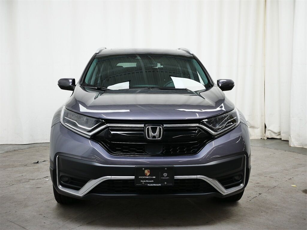 2021 Honda CR-V Touring Oak Ridge TN