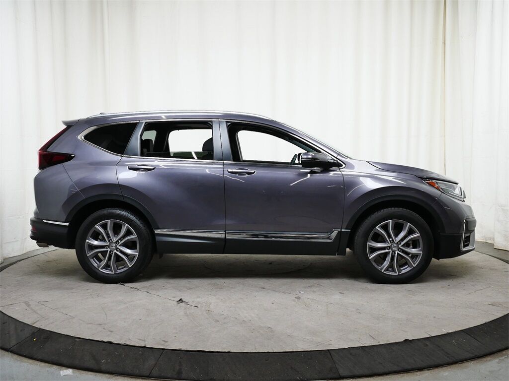 2021 Honda CR-V Touring Oak Ridge TN