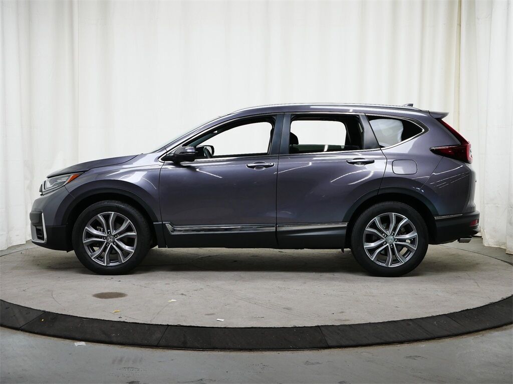 2021 Honda CR-V Touring Oak Ridge TN