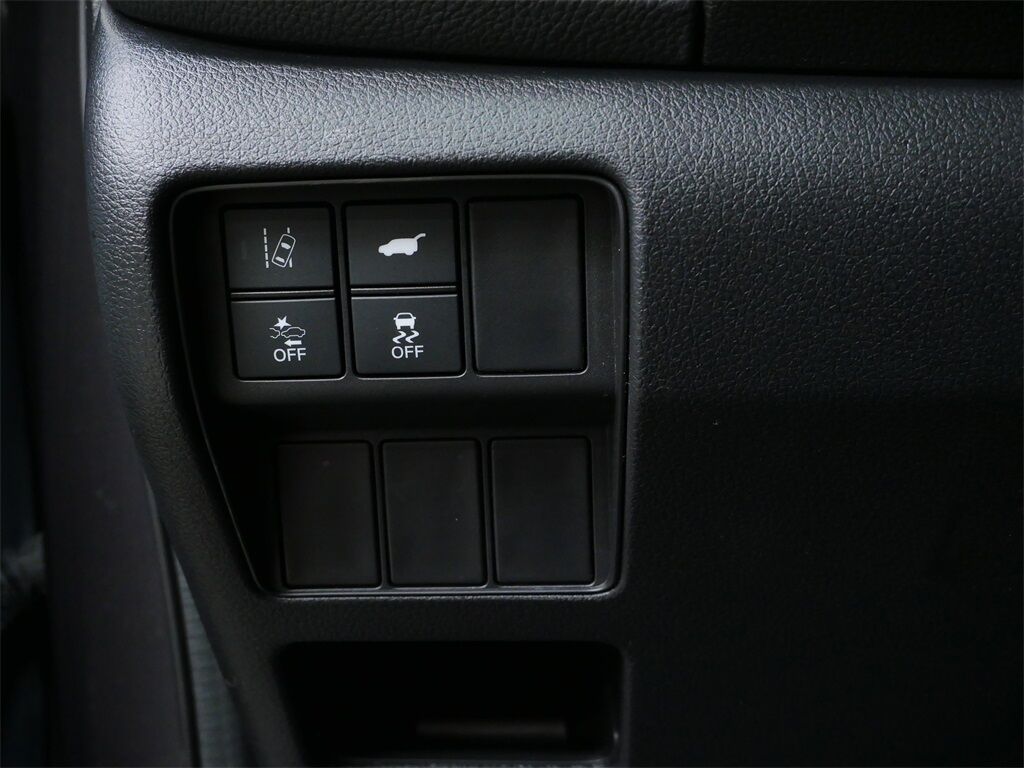 2021 Honda CR-V Touring Oak Ridge TN