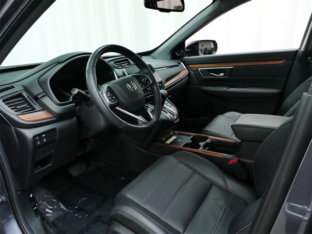 2021 Honda CR-V Touring Oak Ridge TN