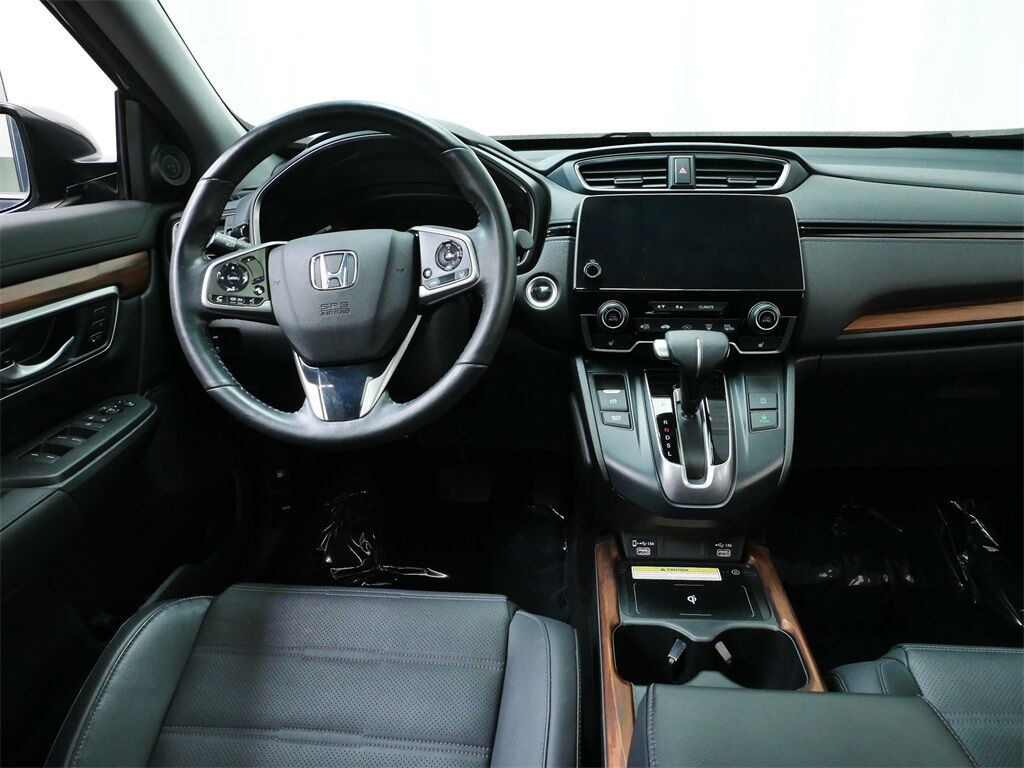 2021 Honda CR-V Touring Oak Ridge TN