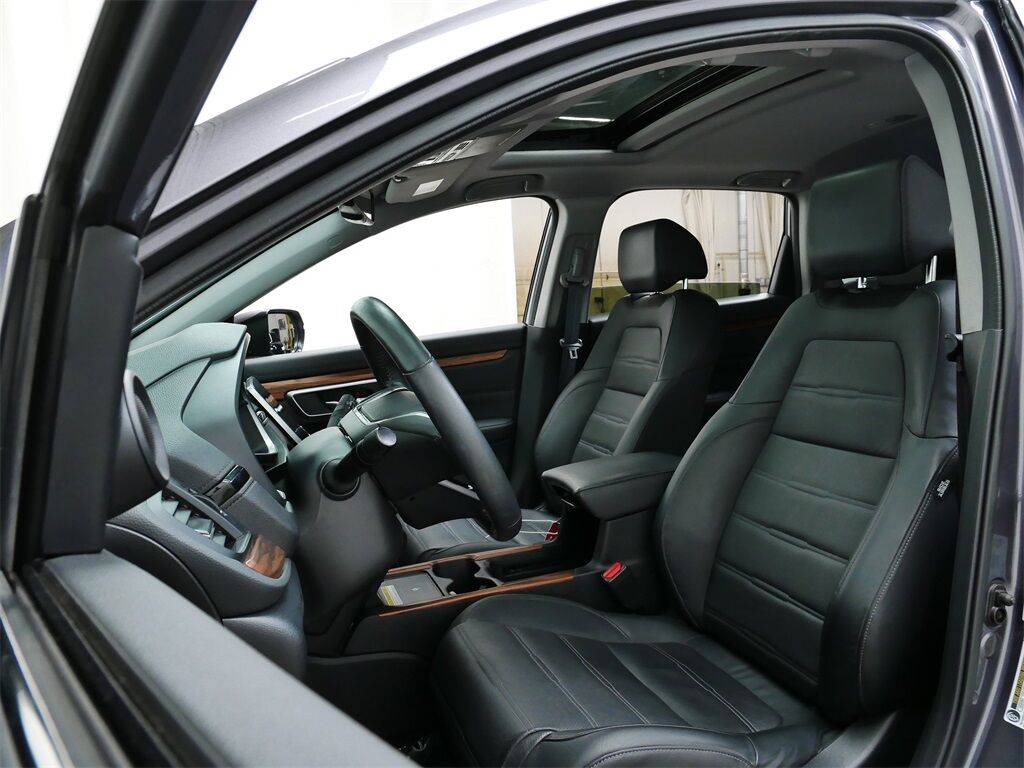 2021 Honda CR-V Touring Oak Ridge TN