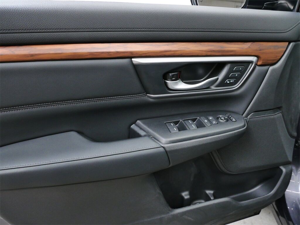 2021 Honda CR-V Touring Oak Ridge TN