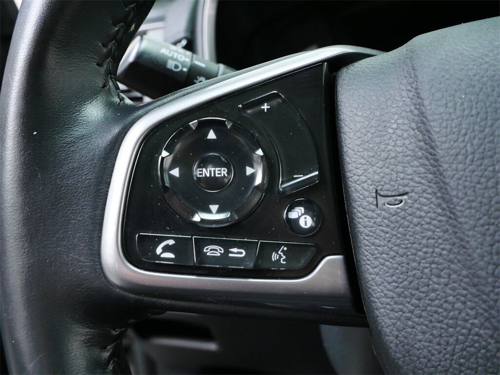 2021 Honda CR-V Touring Oak Ridge TN