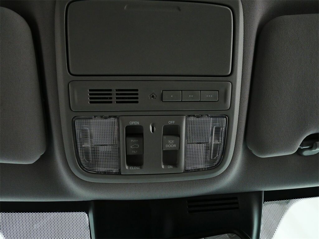 2021 Honda CR-V Touring Oak Ridge TN