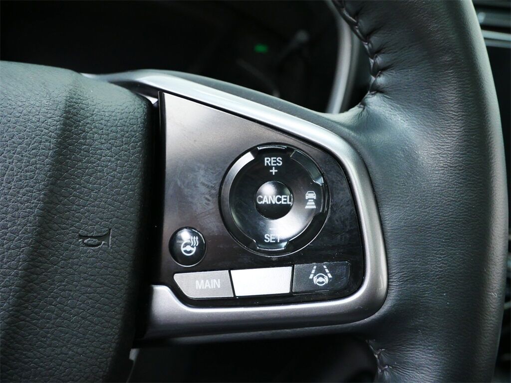 2021 Honda CR-V Touring Oak Ridge TN