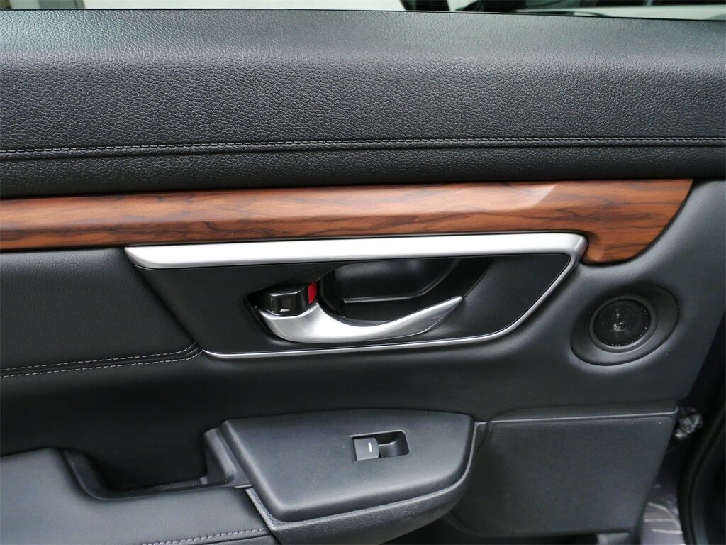 2021 Honda CR-V Touring Oak Ridge TN