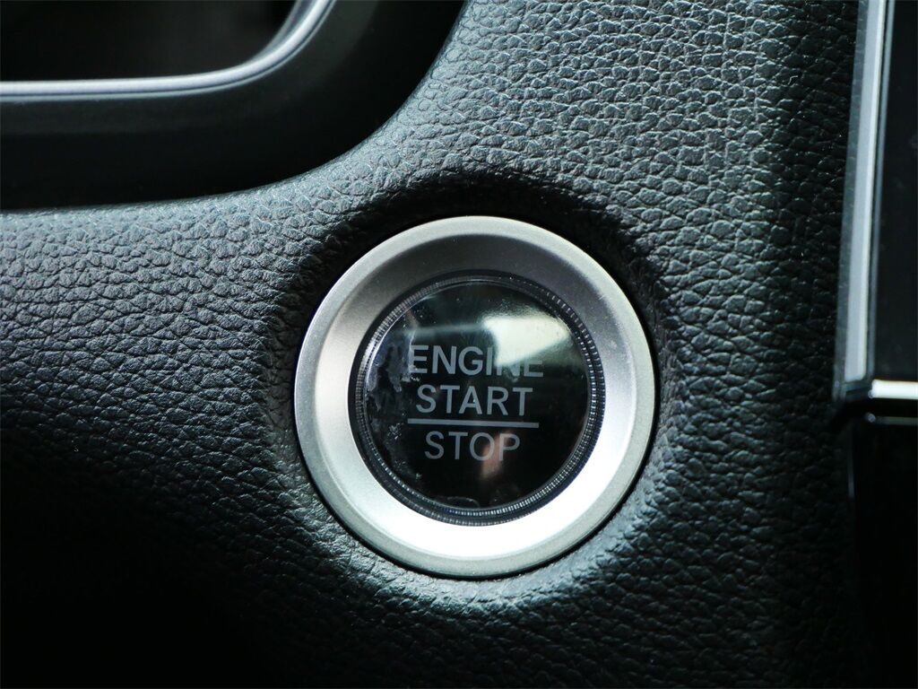 2021 Honda CR-V Touring Oak Ridge TN