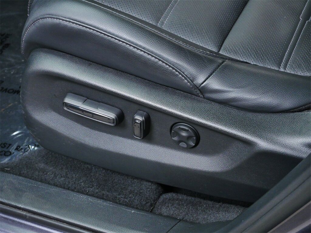 2021 Honda CR-V Touring Oak Ridge TN