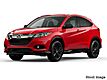 2021 Honda HR-V Sport