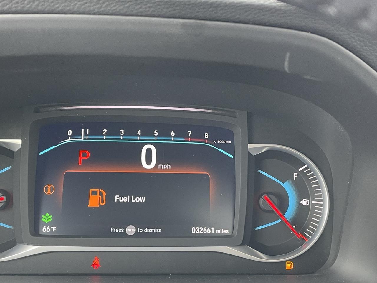 2021 Honda Pilot Touring Alexandria VA