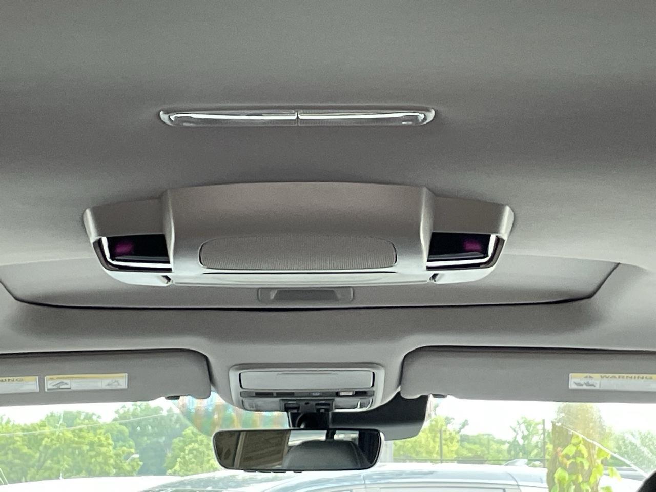 2021 Honda Pilot Touring Alexandria VA