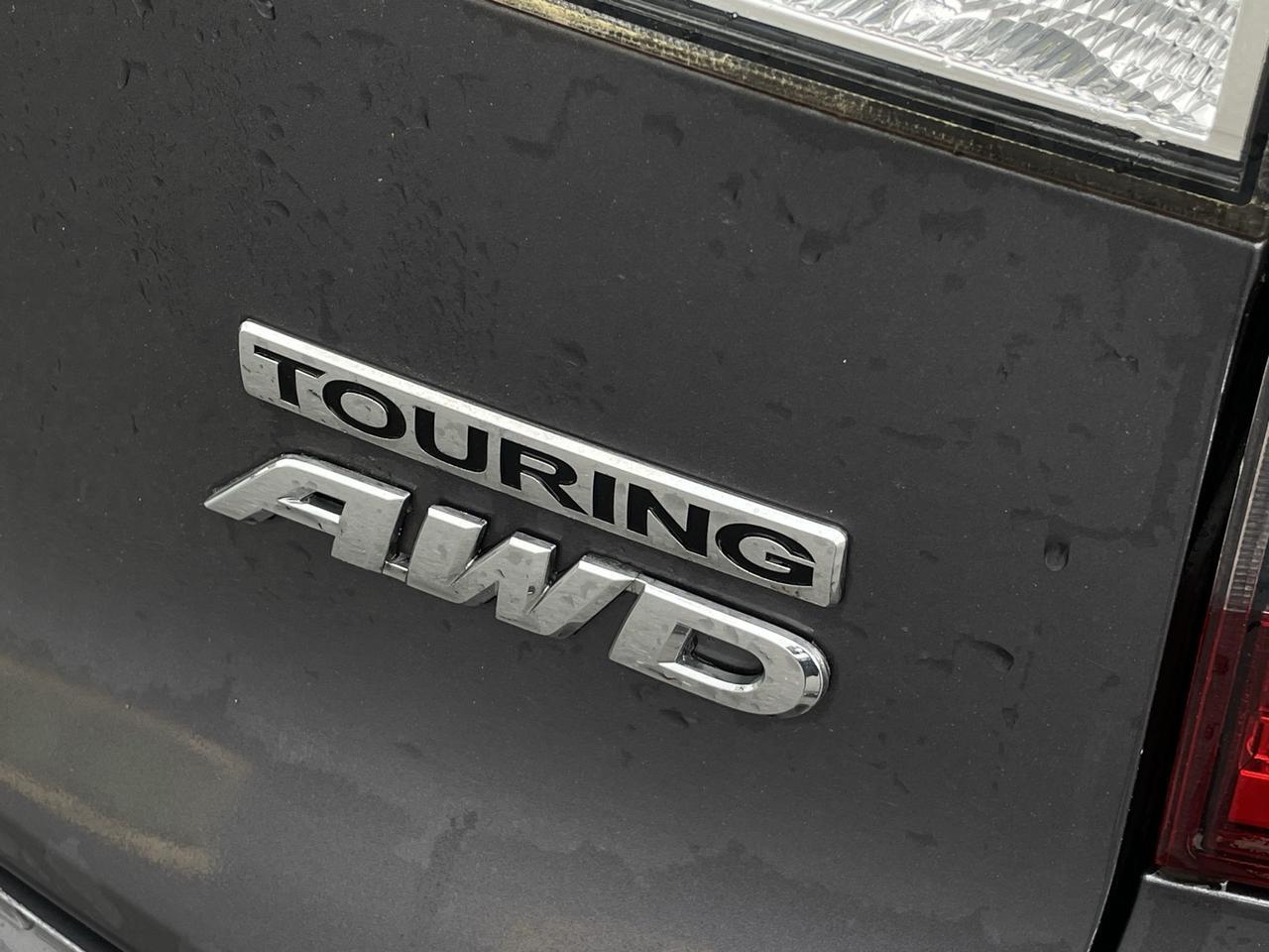 2021 Honda Pilot Touring Alexandria VA