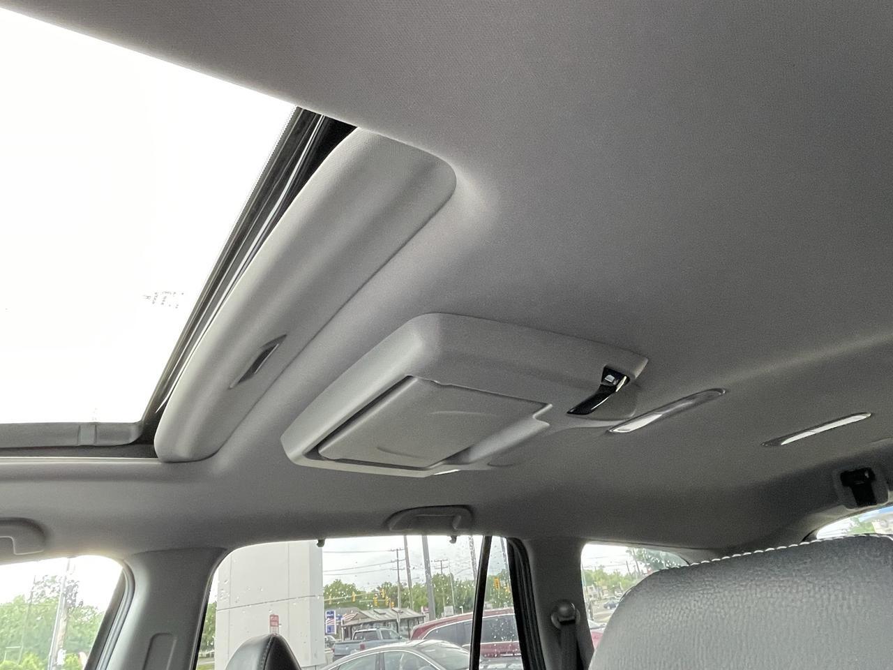 2021 Honda Pilot Touring Alexandria VA