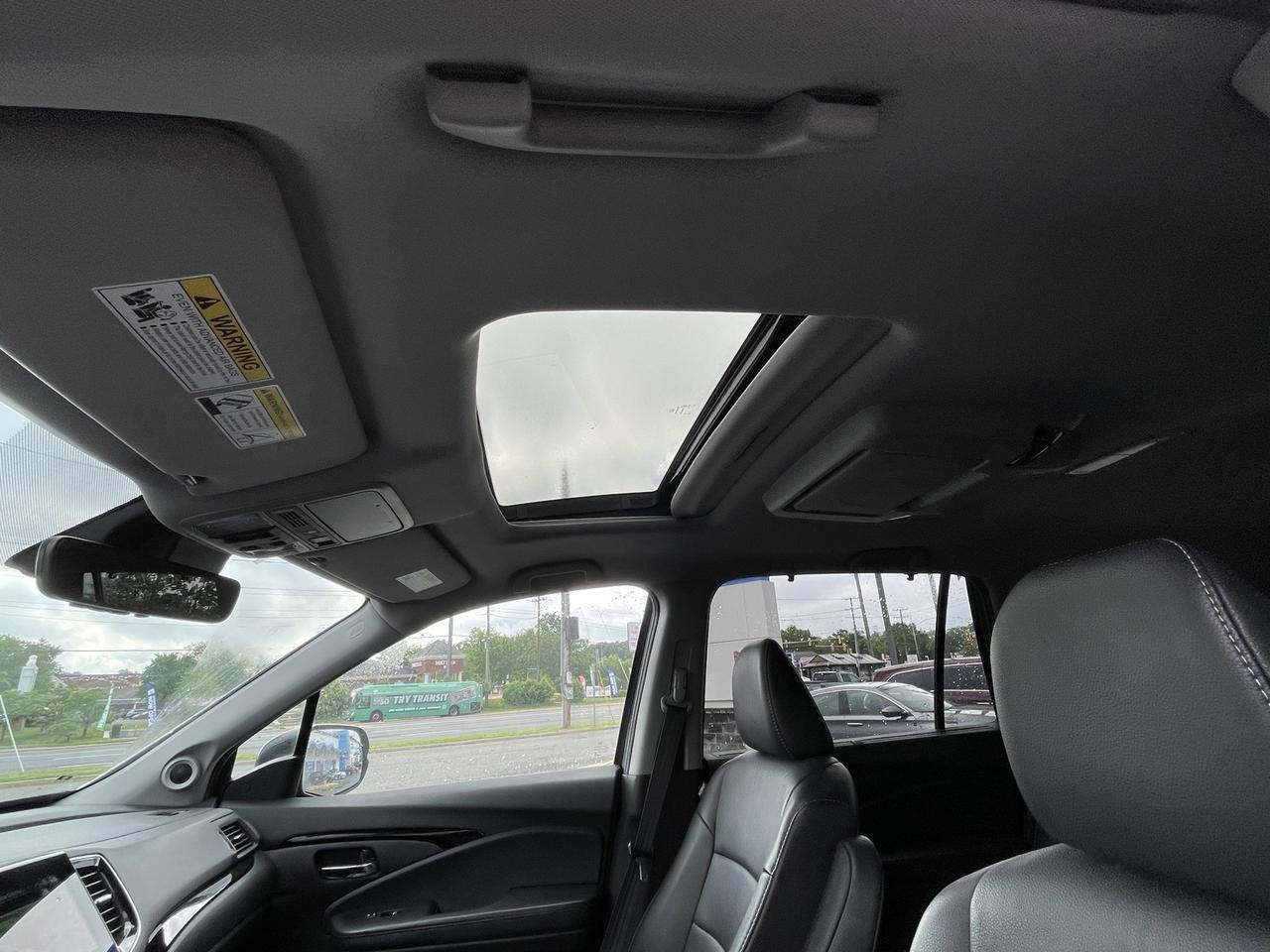 2021 Honda Pilot Touring Alexandria VA