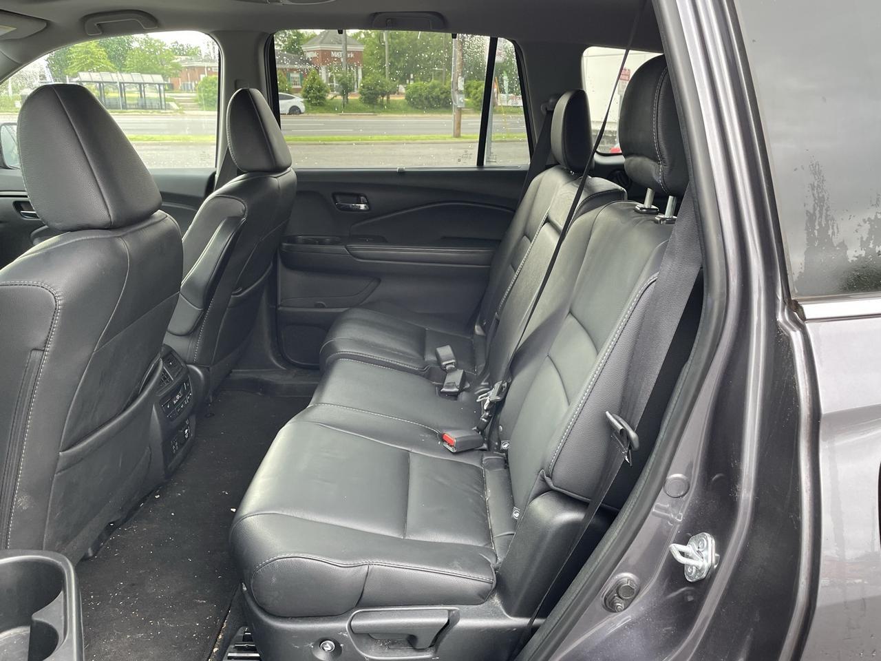 2021 Honda Pilot Touring Alexandria VA