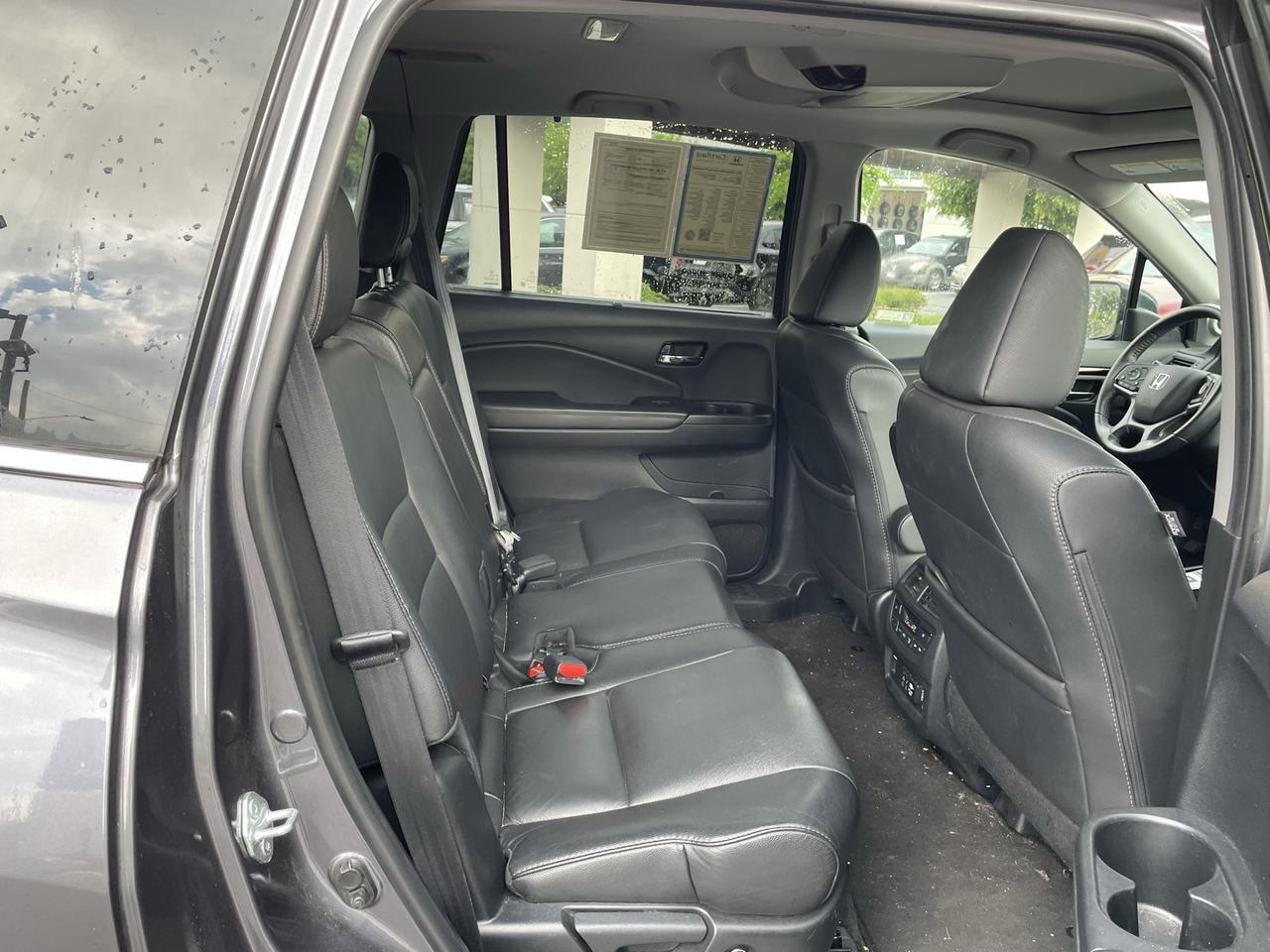 2021 Honda Pilot Touring Alexandria VA