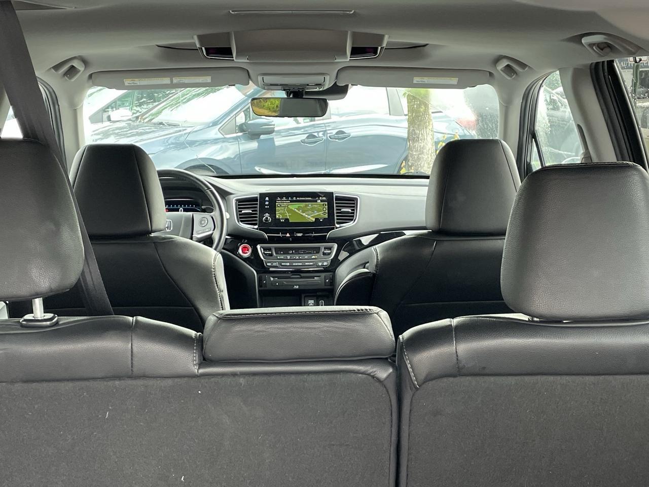 2021 Honda Pilot Touring Alexandria VA