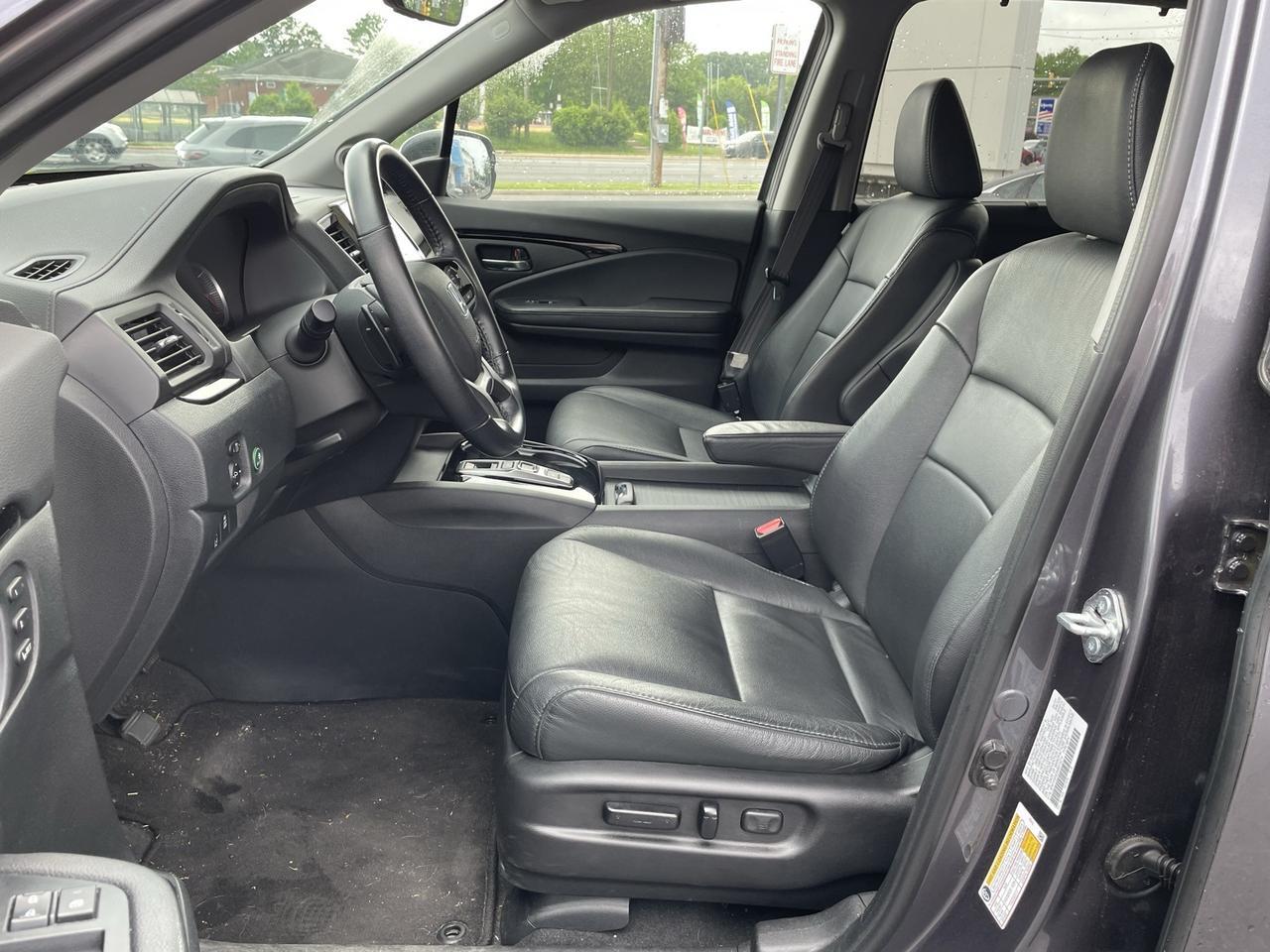 2021 Honda Pilot Touring Alexandria VA