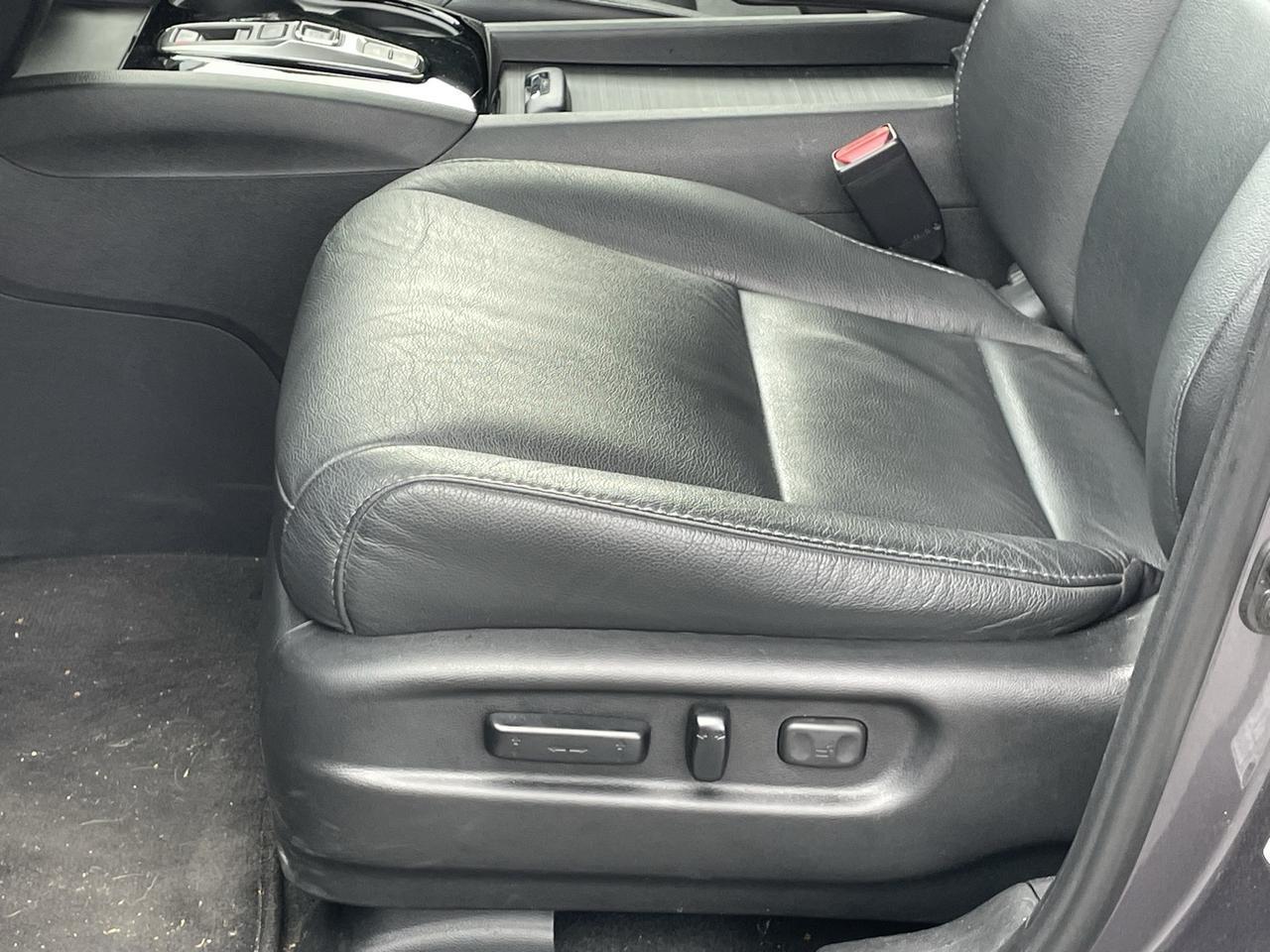 2021 Honda Pilot Touring Alexandria VA