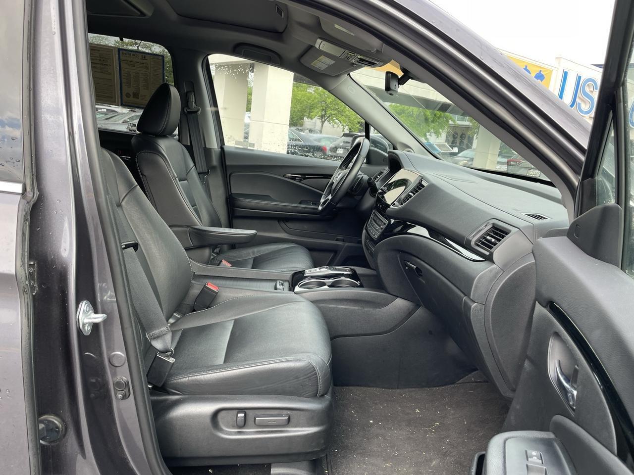 2021 Honda Pilot Touring Alexandria VA