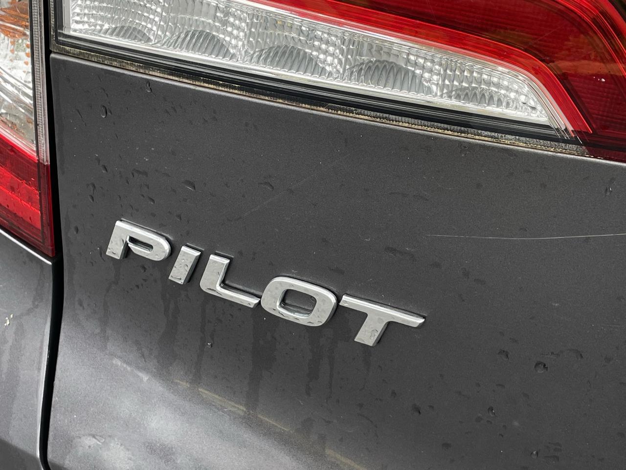 2021 Honda Pilot Touring Alexandria VA