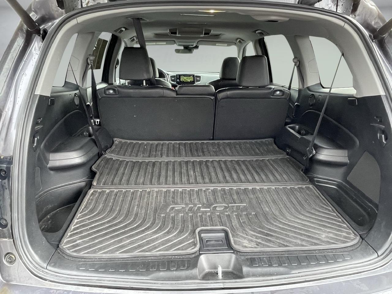 2021 Honda Pilot Touring Alexandria VA