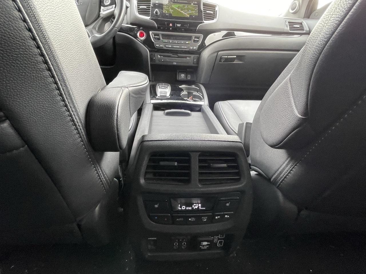 2021 Honda Pilot Touring Alexandria VA