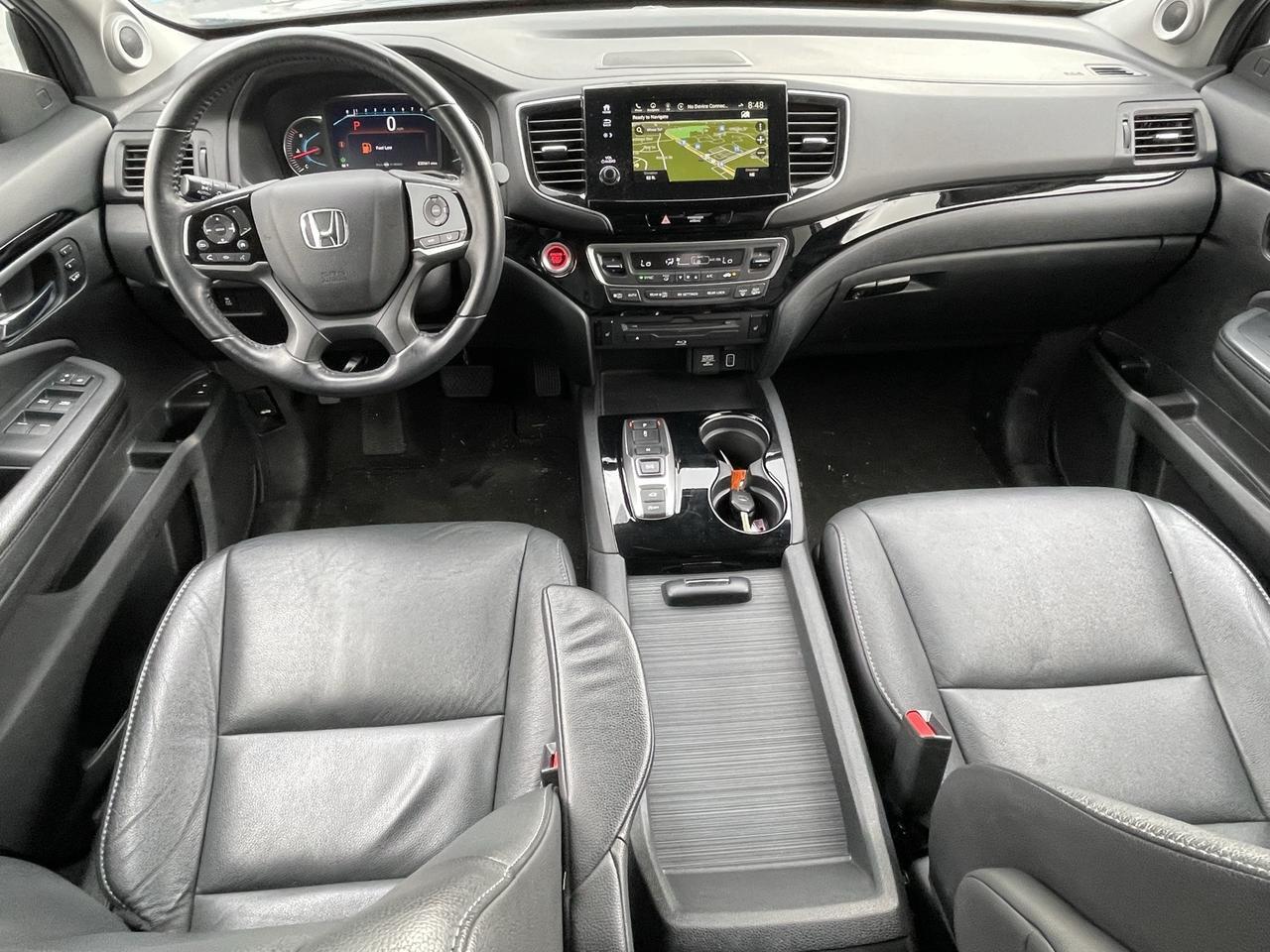 2021 Honda Pilot Touring Alexandria VA